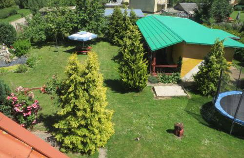 Chata na końcu świata - Foto 73