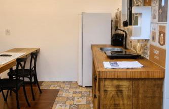 Studio a 4 min Centro, 5 min UFU e Hospital Sta Marta - Foto 25