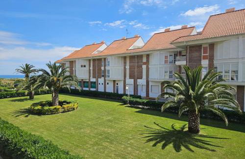 Apto en la playa Santoña C05A02 by R2R Consulting - Foto 31