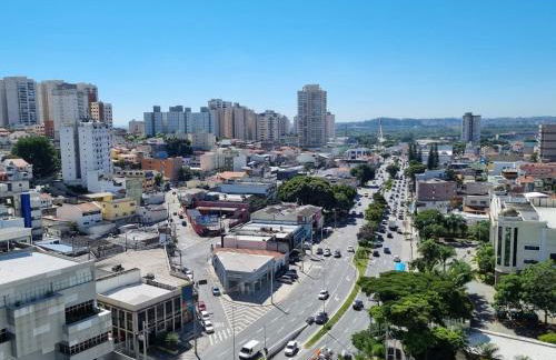 1010 Helbor Patteo Bosque Maia - Foto 17