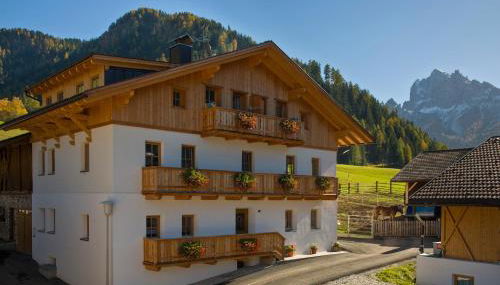 Appartments Jagerhof - Foto 2, Other