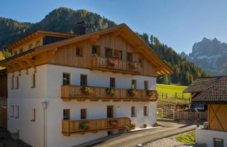 Appartments Jagerhof - Foto 2