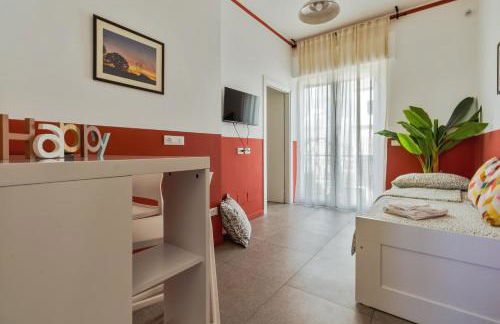 Mike&Jo Cozy apartments-Near FCO airport, in Ostia Antica - Foto 12