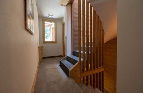 Repos du Loup - Chalet 4CH 4SDB Jacuzzi BainNordique - Photo 23