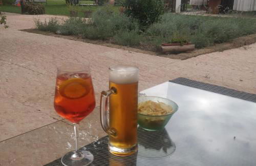 Agriturismo L'Albara - Wines, Pool & SPA - Foto 54