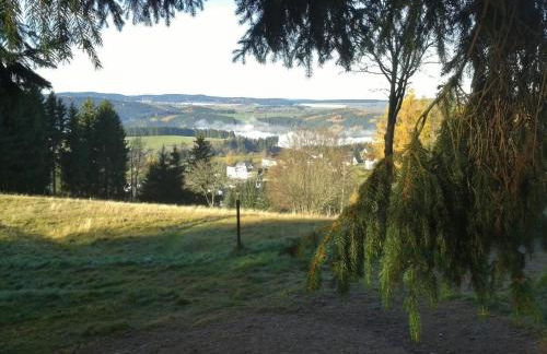 Ferienwohnung mit Gartenterrasse in der Nähe vieler Wanderwege und Ausflugsziele - Foto 22