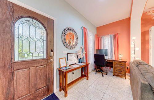 Affordable 4 Br Luxury Villa near Disney/Private Pool/Arcade/Game room - Foto 12