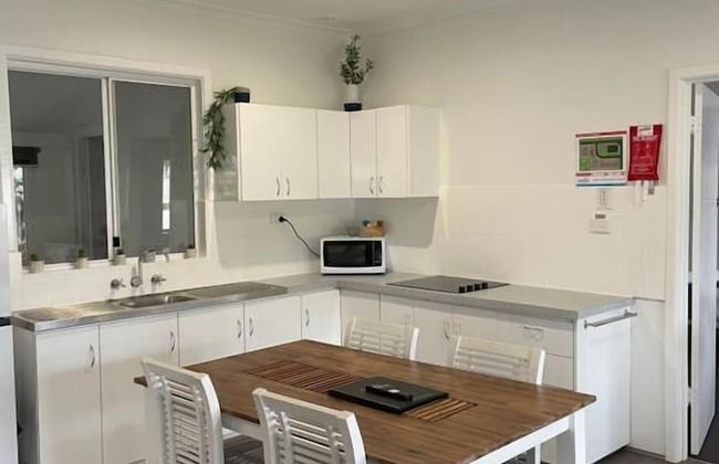 Busselton Jetty Chalets - Photo 26