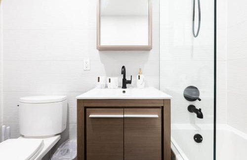 13-3 I Brand New 4BR 3 Baths Duplex Private Roof Deck - Foto 46