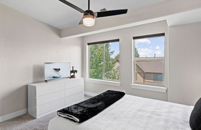 Bear Hollow Village by All Seasons Resort Lodging - Foto 17