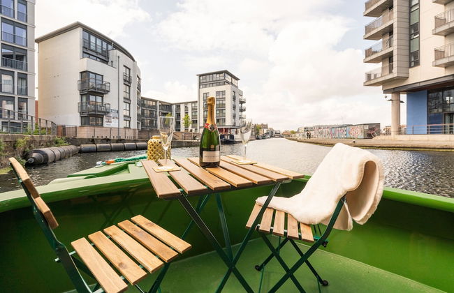 The Four Sisters Boatel - Foto 65