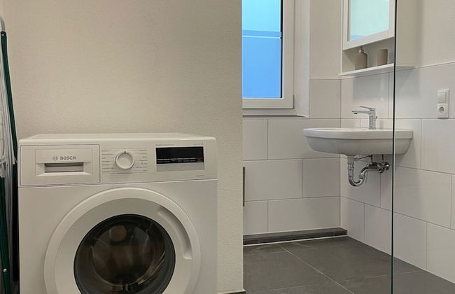 Haus Sabine - Foto 24