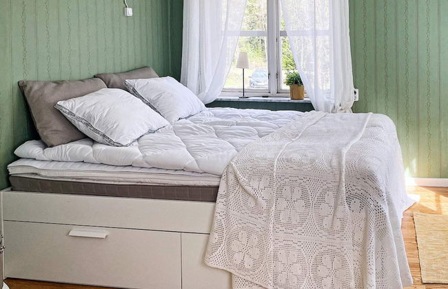 8 Person Holiday Home in Hestra-by Traum - Foto 3