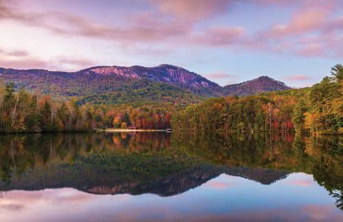 Lazy Bear Retreat by the Creek - Foto 18