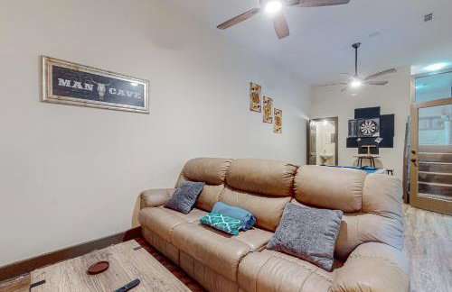 Creekside Getaway - Foto 20