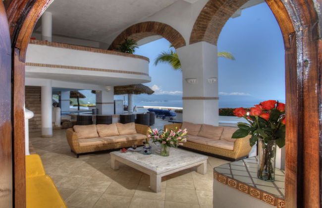 Villa Azul - Foto 16