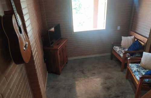 Chalé Cheiro de Mato - Foto 20