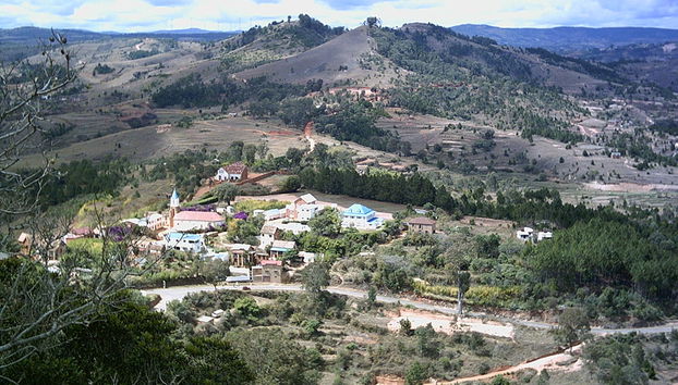 Excursión a Ilafy y la colina de Ambohimanga - Foto 3