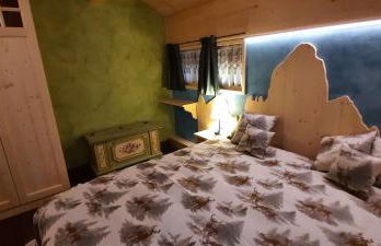 Chalet Pra Dell OSTIO Primiero San Martino di Castrozza - Foto 41