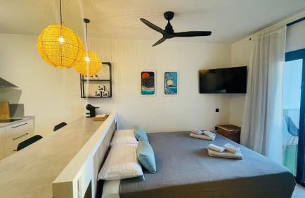 Sunset Dream Suite El Cotillo - Foto 12