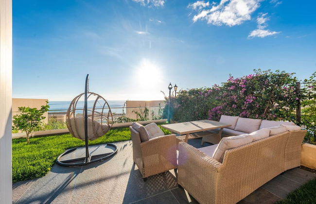 Golden Glow Villa Green Coast - Foto 30