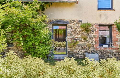 Holiday Home Le Hamelinet by Interhome - Foto 64