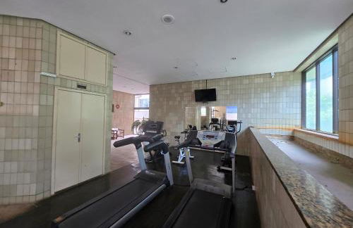 Apart Hotel Volpi 101 - Conforto & Comodidade - Foto 19