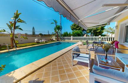 Villa Adsubia en Javea by Family Homes - Foto 23