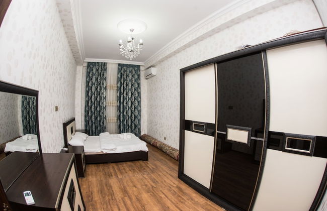 Bakuvi Tourist Apartment B101 - Foto 1