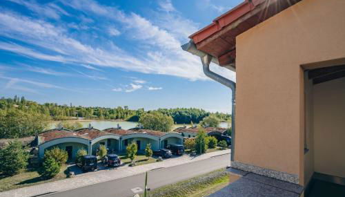 City Park Apartments - Hafenruhe - Foto 4