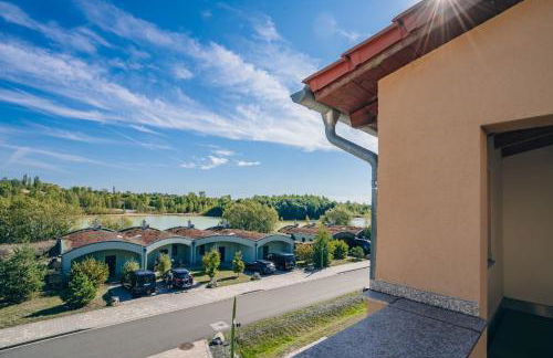 City Park Apartments - Hafenruhe - Foto 4