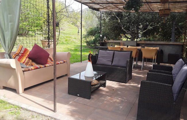 Villa in Tuscany With Historic Charm - Foto 35