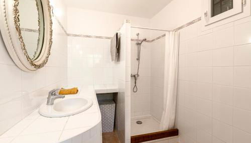 Bergerie Piattone - Maison avec grand jardin - Foto 5, Shower