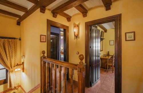 Villa De Urueña Casa de Ilustres - Foto 23