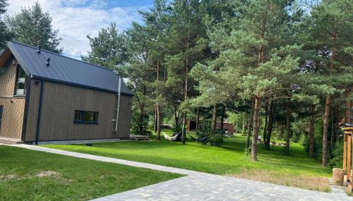 Dom Na Brzegu Ciszy - Foto 3