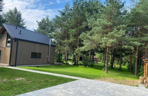 Dom Na Brzegu Ciszy - Foto 3