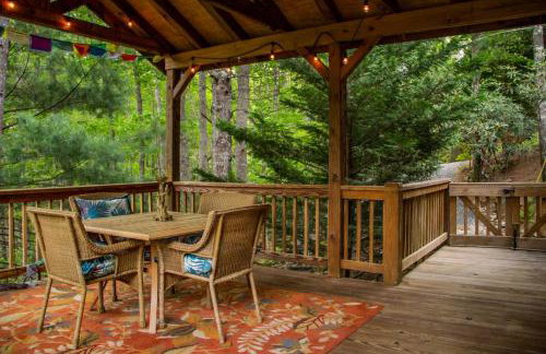 MsBeeHavin' - Powder Horn Mountain - Foto 6