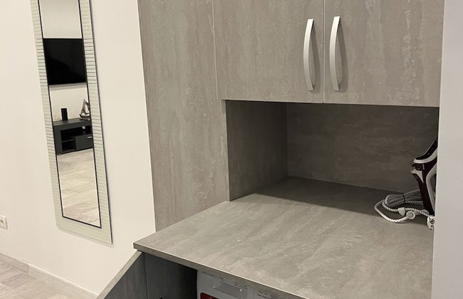 Stunning 3-Room Penthouse W10+W11 - Foto 18