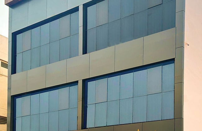 Mysore Elite - Foto 1