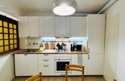 Ampio Appartamento su 2 Livelli nel Centro Storico, Ideale per Coppie o Gruppi da 2 a 5 Persone - Foto 27