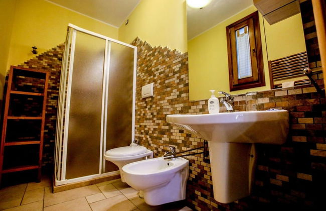 Villa Ellearesort in San Michele Salentino - Foto 32