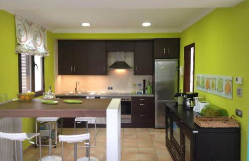 Schöne meernahe Villa mit Pool+Grill, Nähe Artà - Foto 31