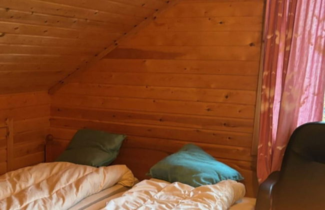 7 Person Holiday Home in Tana - Photo 3