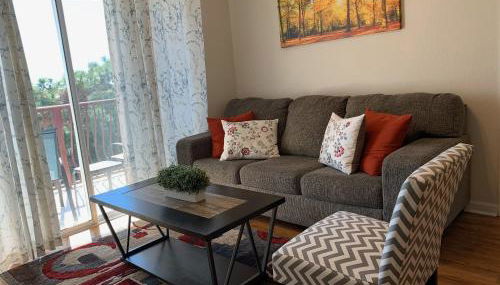 403 Top Lake View-Disney, Universal/Convention Center - Foto 4