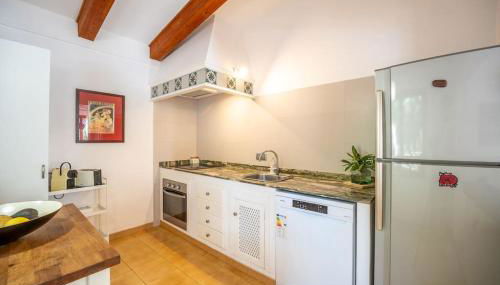 Casa encantadora en Cala Tuent - Foto 5