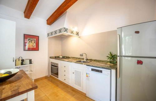 Casa encantadora en Cala Tuent - Photo 5