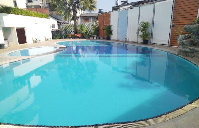 Supanich Condo near old city Nimman - Foto 8