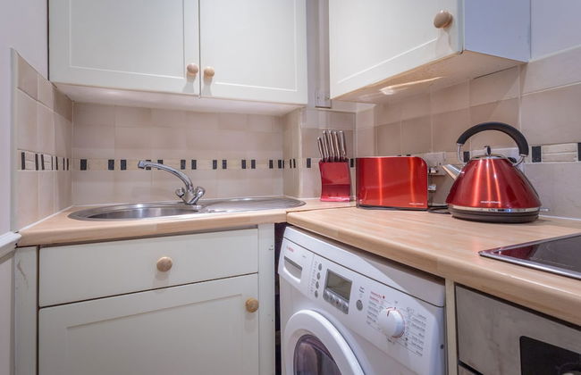 Castletown House Apartments - Foto 37