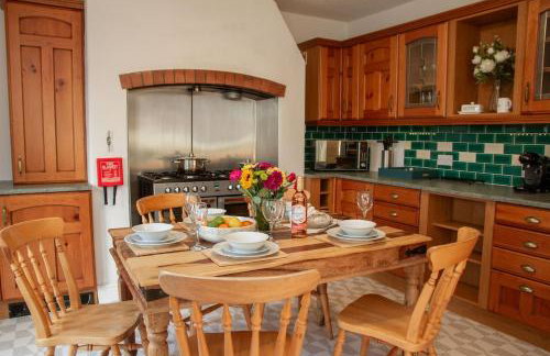 The Firs Holiday Home - Foto 30