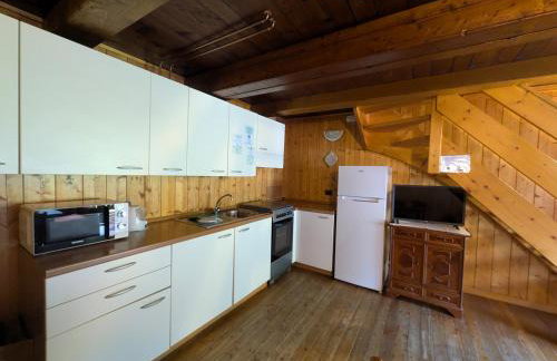 Incanto Walser Apartments Ronco - Foto 66